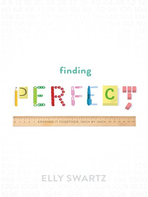 cover image of Finding Perfect